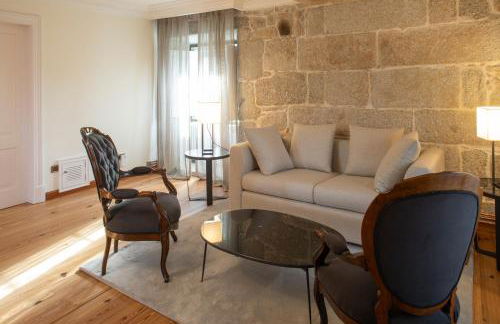 Pazo Torre Penelas - Foto 3