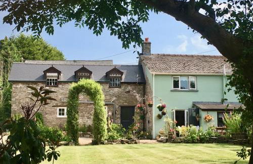 Brecon Boutique Breaks Wild Land - Foto 1