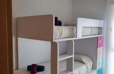 Casa Playa La Fontanilla SOTOLODGE - Foto 21