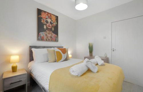 NEW! 4BR in Spencer street - Foto 8