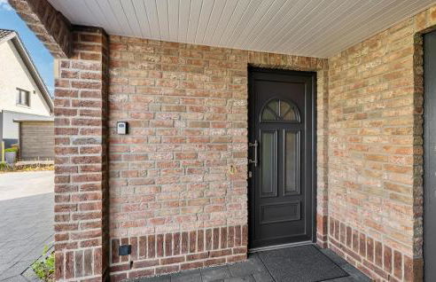 Cozy Apartment In Ovelgönne With Sauna - Foto 10