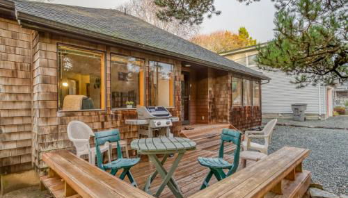 Driftwood Cottage MCA 491 - Meredith Lodging - Foto 2