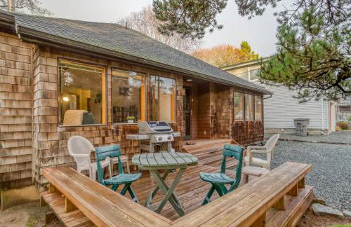 Driftwood Cottage MCA 491 - Meredith Lodging - Foto 2