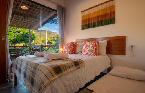 Chalé Lar do Capão - Foto 11