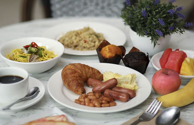 Somerset Damansara Utama Petaling Jaya - Foto 35