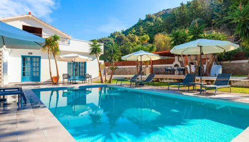 Bella Foresta Villa 2 Ixia - Foto 3