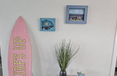 Dockside Delight Waterfront Gulf Access 4 mins to Beach - Foto 18