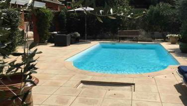 Villa cosy 5km Cannes - Foto 2