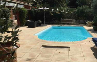 Villa cosy 5km Cannes - Foto 2