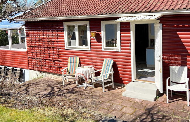 7 Person Holiday Home in Tyreso-by Traum - Photo 34