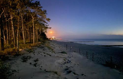 Baltic Whisper apartament Hevenia Pogorzelica - Photo 9