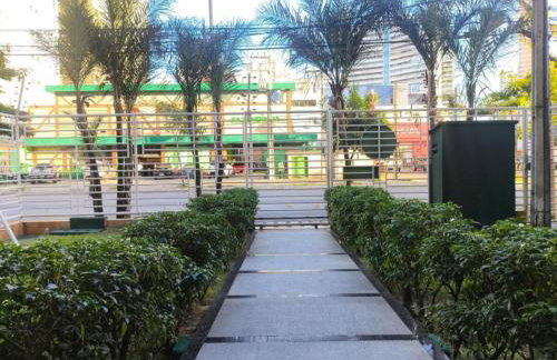 Apê de 2 quartos reformado e decorado a 100m da Beira Mar - Foto 14