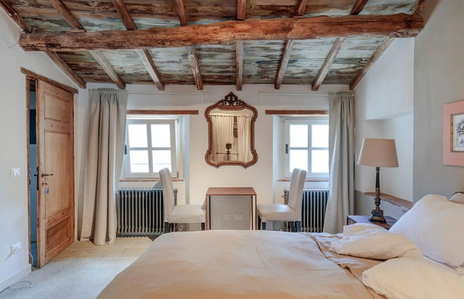 Palazzo Giusti in Pescaglia - Foto 71