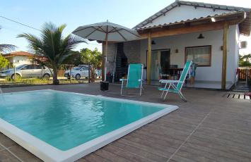 Bangalô praia de Guaratiba Prado com piscina privativa - Photo 1