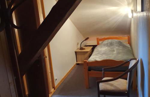 La Clé des Champs - Foto 3