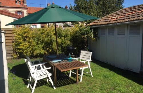 Retour de plage - Foto 25