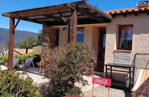 Mini-villa 4 personnes - Soléa 19 - vue mer - Foto 22