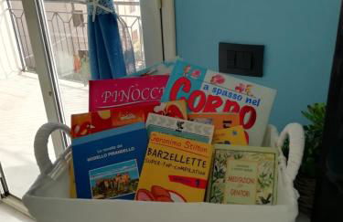 Maré - Scala dei Turchi - Foto 32