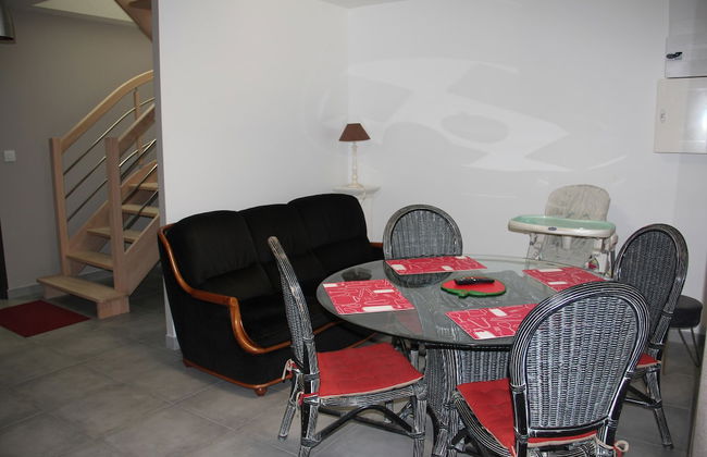 Sarl Logis du Grand Pin - Foto 26