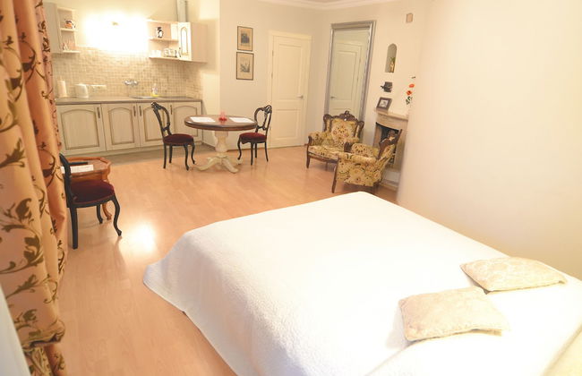 Skapo Apartments - Photo 34