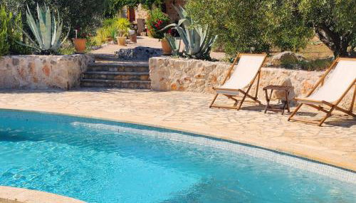 Villa Oxa Dreamland - Photo 2, sunbed