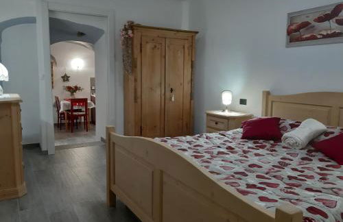 L'Antica Canonica di Casa Bernardi, terrazzo Wi-Fi PetFriendly con Area Cani - Foto 23