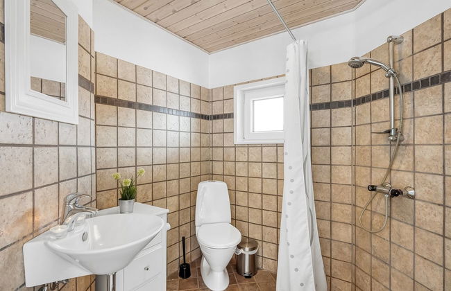 "Ginny" - 300m to the fjord - Foto 25