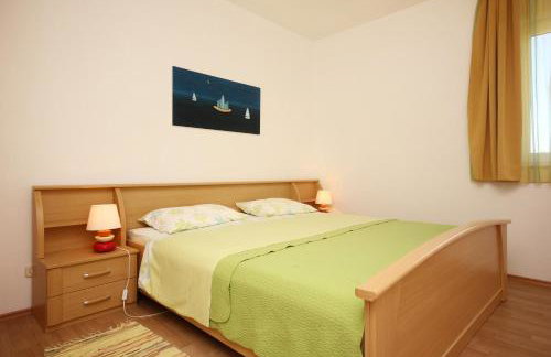 Apartments with parking space Kuciste - Perna, Peljesac - 10161 - Foto 16