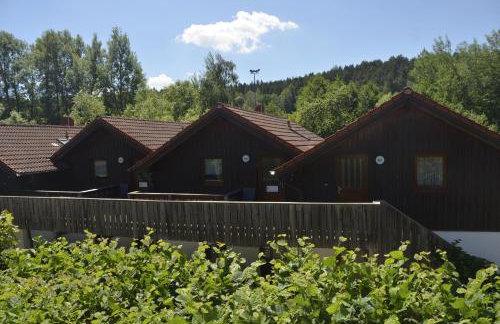 Ferienwohnung Wildgatter - Foto 54