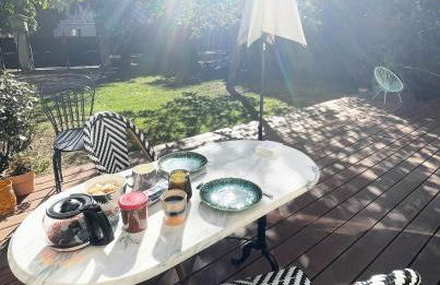 Villa Folies Moderne 3 chambre proche gare - Foto 3