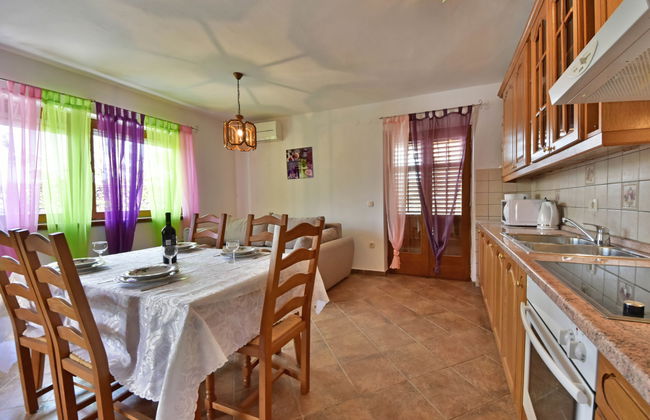 Villa Karolina - Foto 8