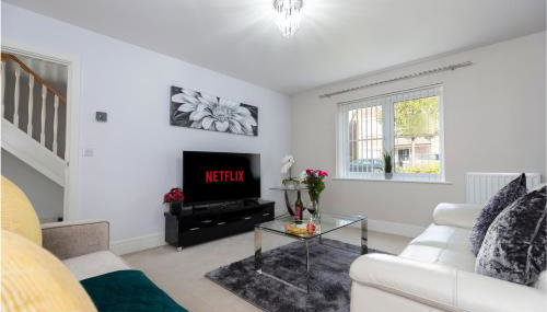 Chilton View - 4 Bed 2 Bath Luxury Home in County Durham - Foto 2