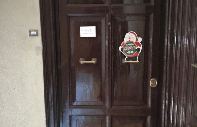 Rome Center Rooms - Photo 41