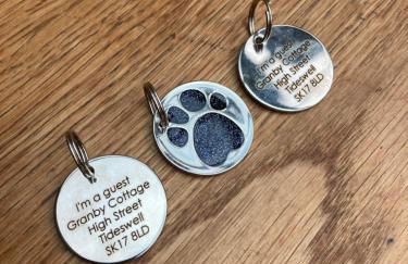 Granby Cottage, Peak District National Park - Foto 64