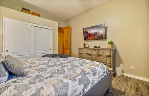 Quail Mountain Desert Resort: Heated Pool, Mt Vews, all BR's King & TV's, Hiking - Photo 39