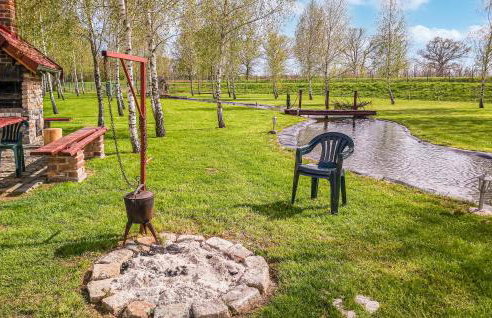 Lovely Home In Gubin With Sauna - Foto 8