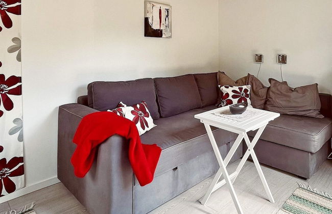 4 Star Holiday Home in Varberg-by Traum - Foto 6