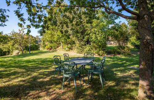 Villa Case a Cantuccio by Mmega - Foto 12