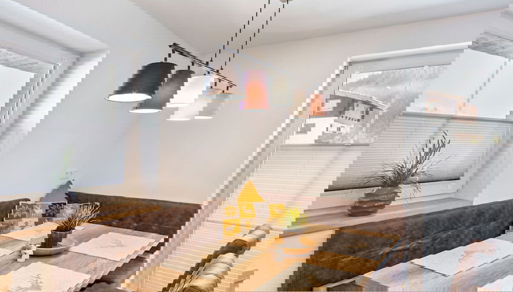 Apartment in Neukirchen am Grossvenediger - Foto 1, Imagem principal