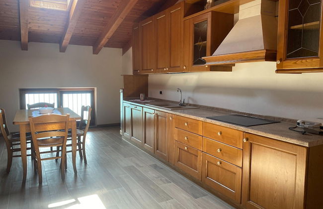 Nice Apartment Villa in Limone Sul Garda - Foto 12