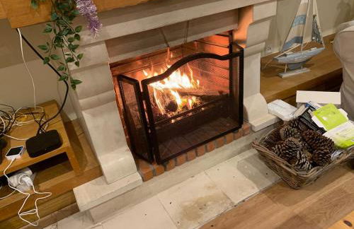 Maison de la marina piscine - Foto 25