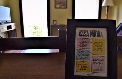 Casa Rural María - Foto 7