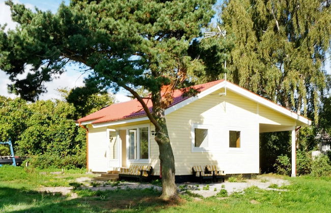 3 Person Holiday Home in Fjalkinge - Foto 14