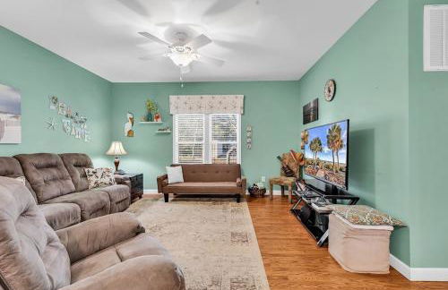 Bayside Manor near Holden Beach - Foto 9