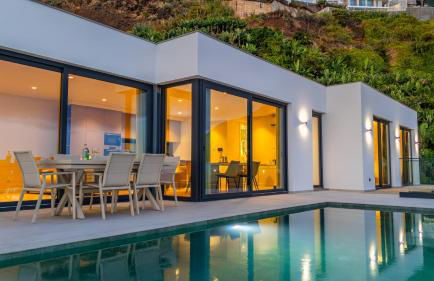 Eco Fajã Villas - Foto 16