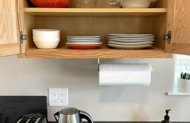 Tangerine Cottage - Foto 12