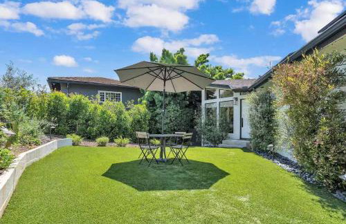 Fallbrook Pool & Spa Wine Country Estate - Foto 34
