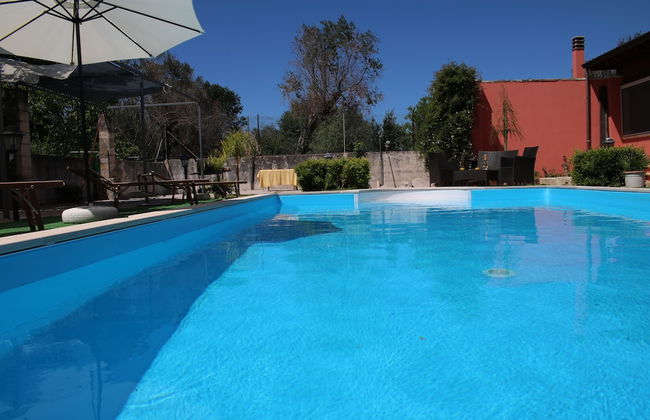 Villa Covile - Foto 23