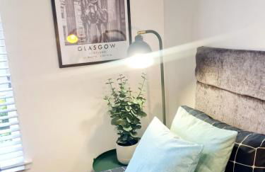 Modern Apartment - FREE parking - Foto 13