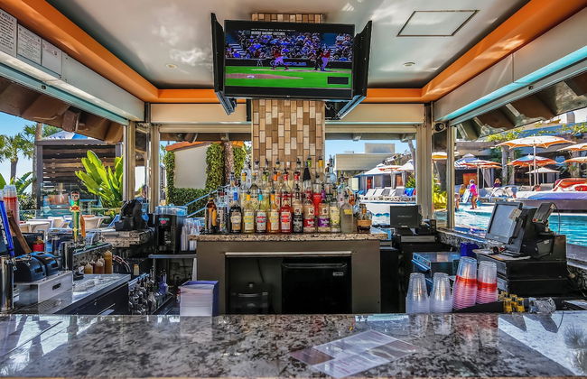 San Luis 1235 - Luis' Lair - Foto 9